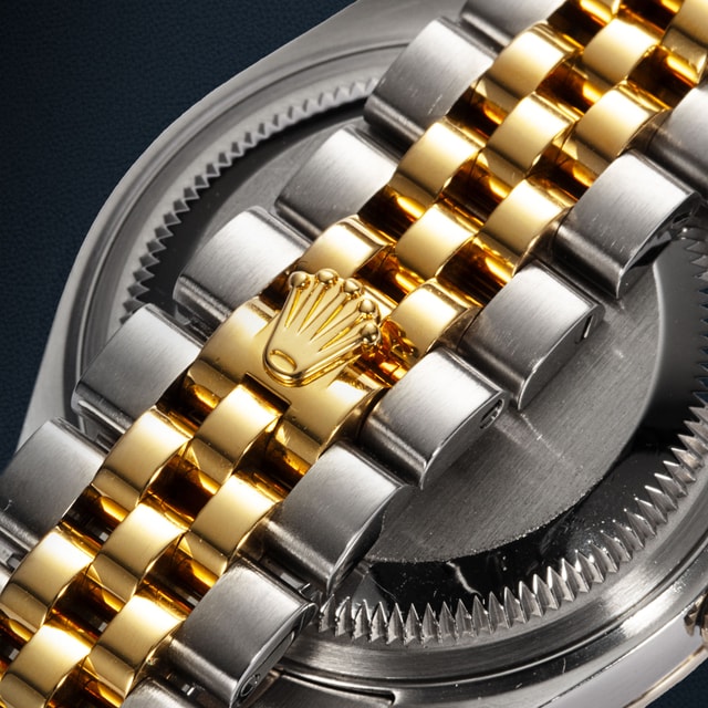 Rolex Datejust Lady 28 279383 RBR Image 5